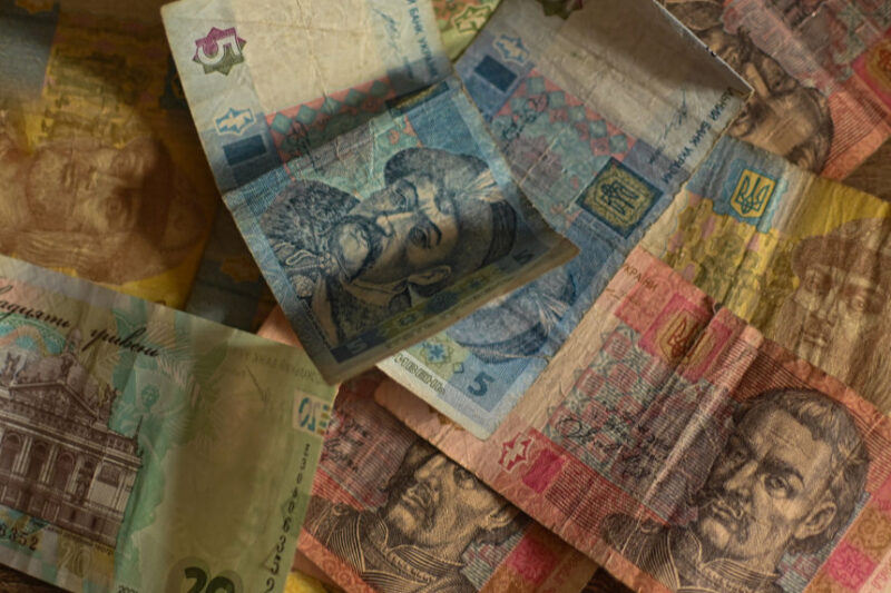 На Донеччині та Чернігівщині 45 підозр у корупції