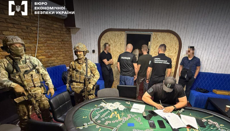 У Одеській області затримали “куратора Бесарабії”