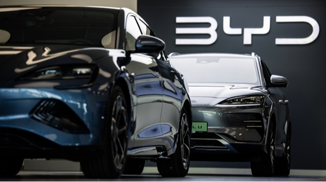 Продажі нових автомобілів у Європі зросли на 5,9% у липні