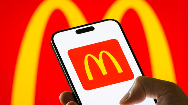 McDonald’s подвоїть інвестиції в ШІ до 2027 року