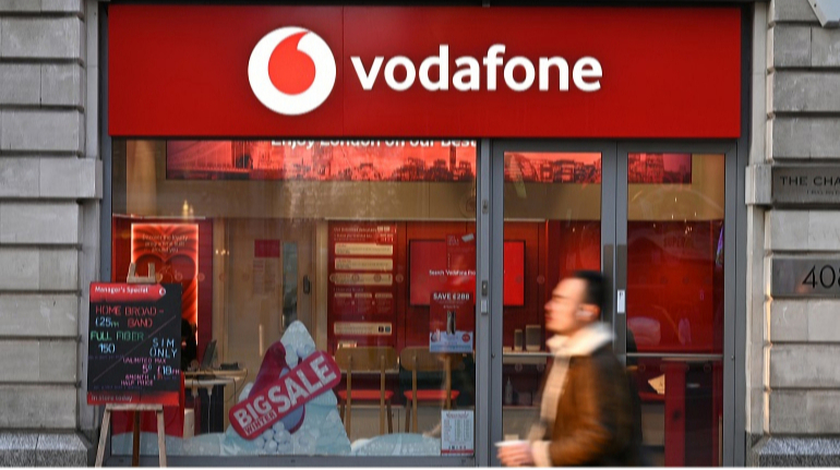 Vodafone Україна оголосила викуп єврооблігацій