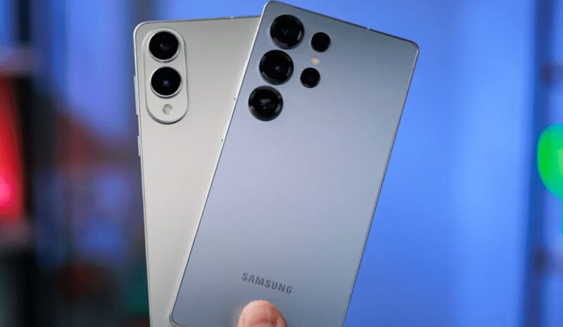 Samsung Galaxy S26 Ultra: нові подробиці про акумулятор