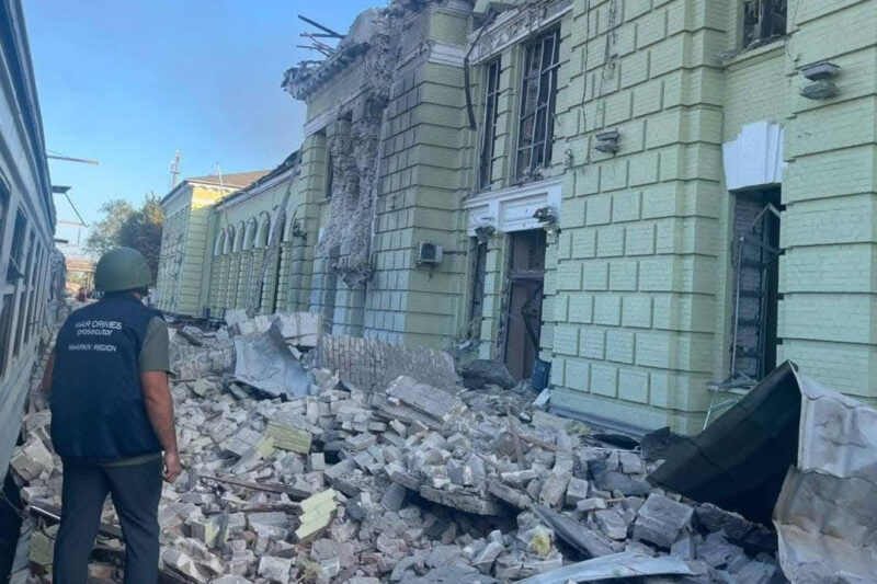 Харківщина отримає понад 6 млрд грн на відновлення