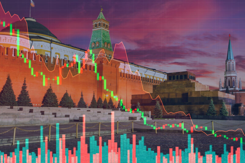 Прогноз зростання економіки Росії на 2025 рік