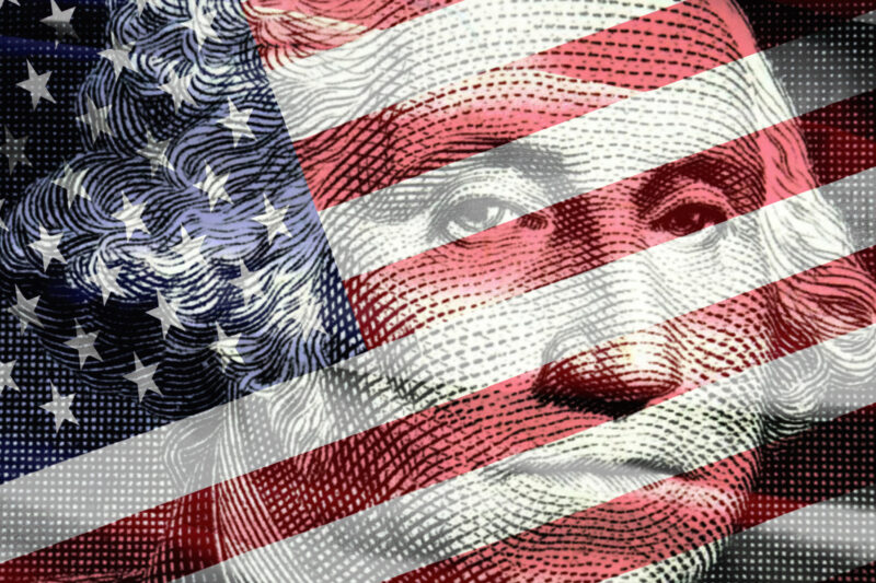 Трамп підвищив мита до рекордного рівня