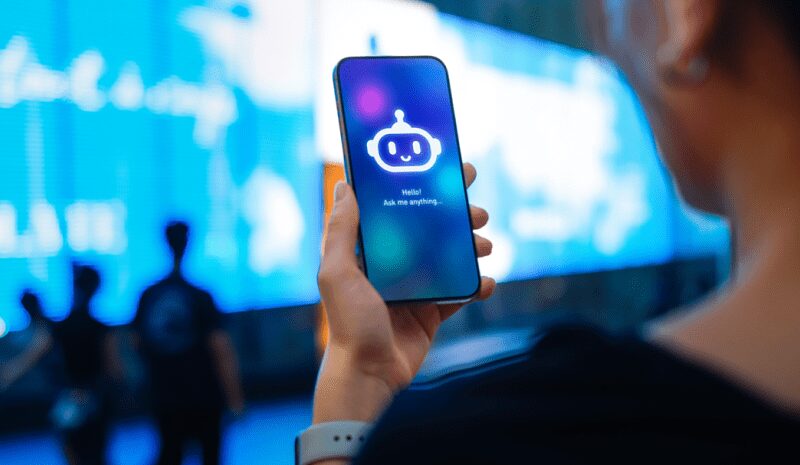 Глава Microsoft AI попереджає про загрозу “удаваного свідомого ШІ”