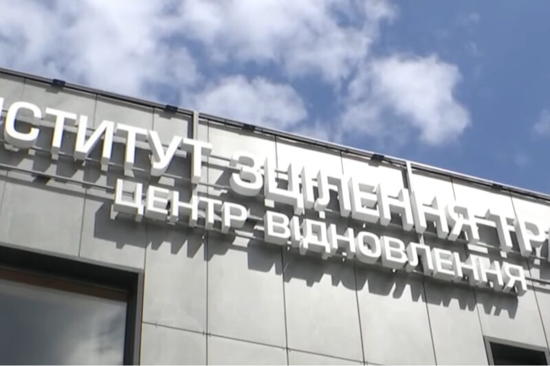 Суд відмовив прокуратурі у позові проти ТОВ “Хатинка”