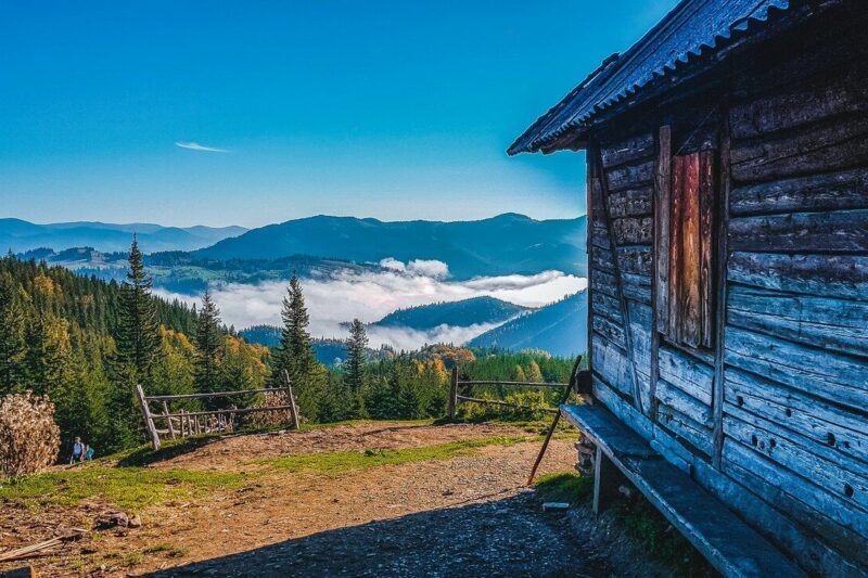 Куди поїхати наприкінці серпня: найкращі локації