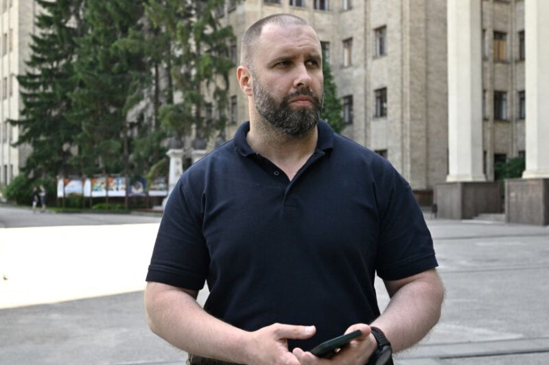 Аварія газопроводу в Харківській області: деталі події