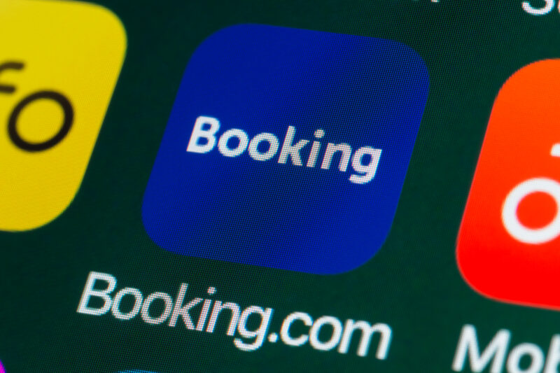 Готелі Європи подали позов проти Booking.com за порушення