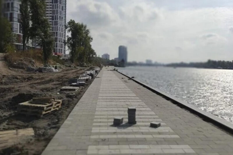 Екскерівникам КП “Плесо” оголошено підозру за зловживання
