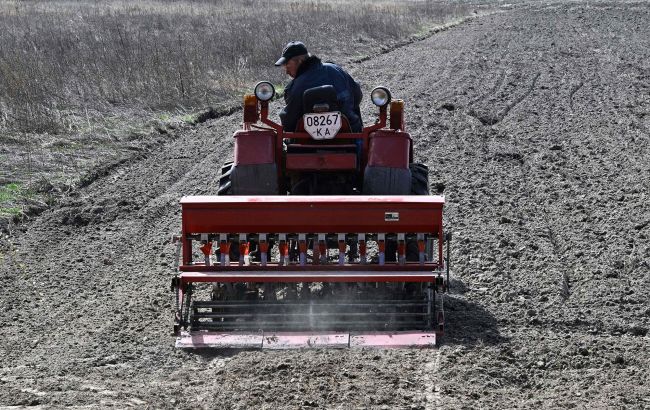 Вплив аграрного сектору на довкілля та здоров’я людей