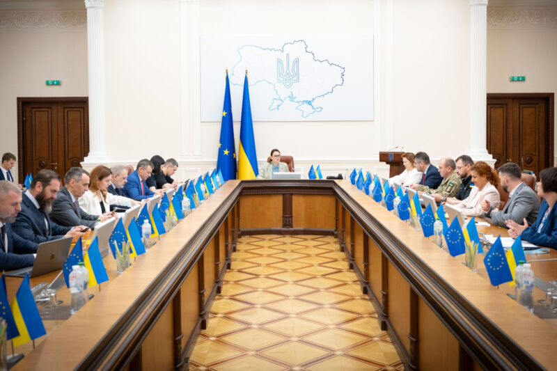 Кабмін підвищив виплати постраждалим на виробництві