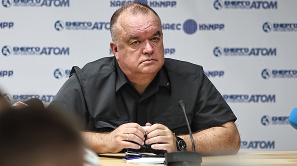 Зміни в керівництві АТ “Енергоатом”