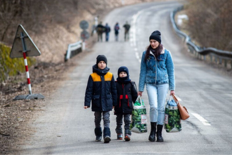Зміни у виплатах для українських біженців у Німеччині