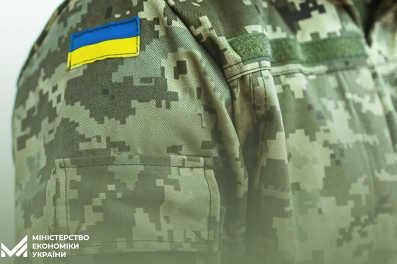 Уряд дозволив бронювання працівників критичних компаній