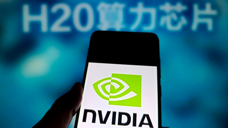 Трамп дозволить Nvidia продавати чіпи в Китаї?