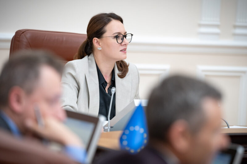 Аудит надрокористувачів: нові ініціативи уряду України
