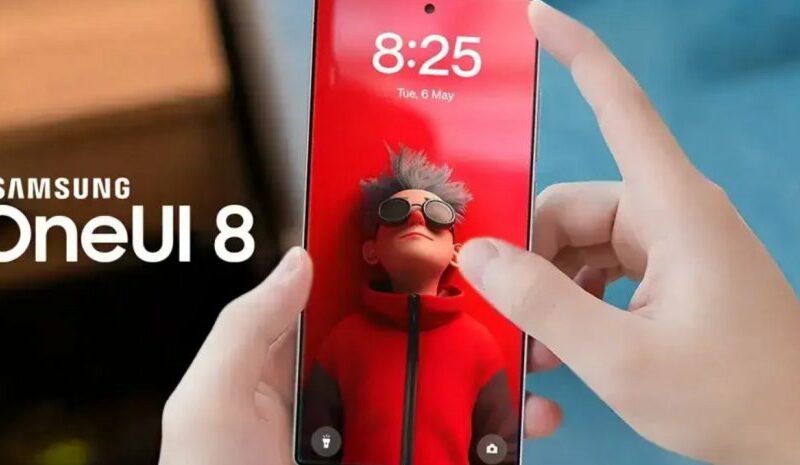 Samsung анонсує One UI 8: нові можливості та оновлення