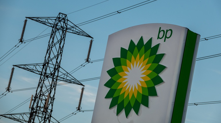 BP оголосила про найбільше відкриття нафти за 25 років