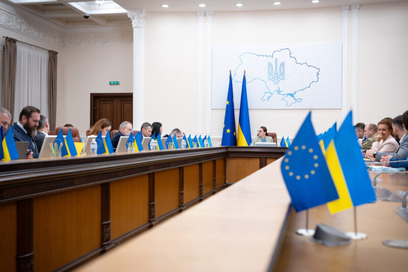 Безкоштовне відновлення водійських посвідчень в Україні