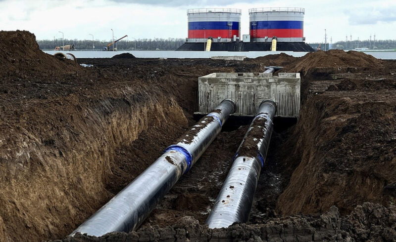 Криза водопостачання в Донецькій області: гуманітарна катастрофа