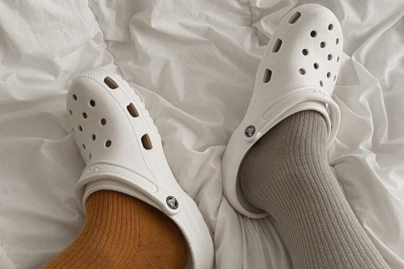 Crocs: зручність чи загроза для здоров’я?
