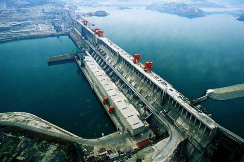 Індія прискорює будівництво дамб через загрозу з Китаю