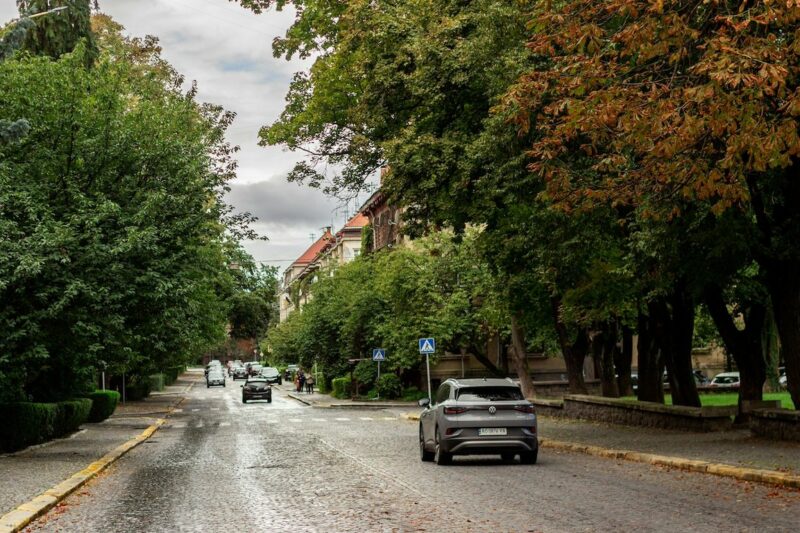 Які несправності авто забороняють рух в Україні?