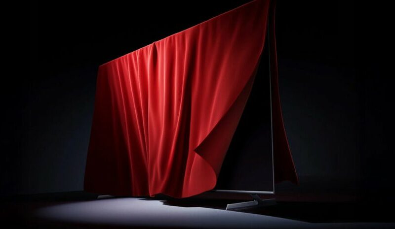 Xiaomi запускає попередні замовлення на TV S Pro Mini LED 2026