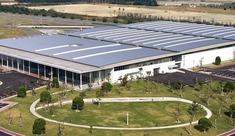 Японія відкрила осмотичну електростанцію для безперервної енергії