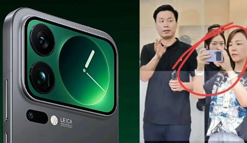 Xiaomi 17 Pro Max: новий флагман з другим екраном