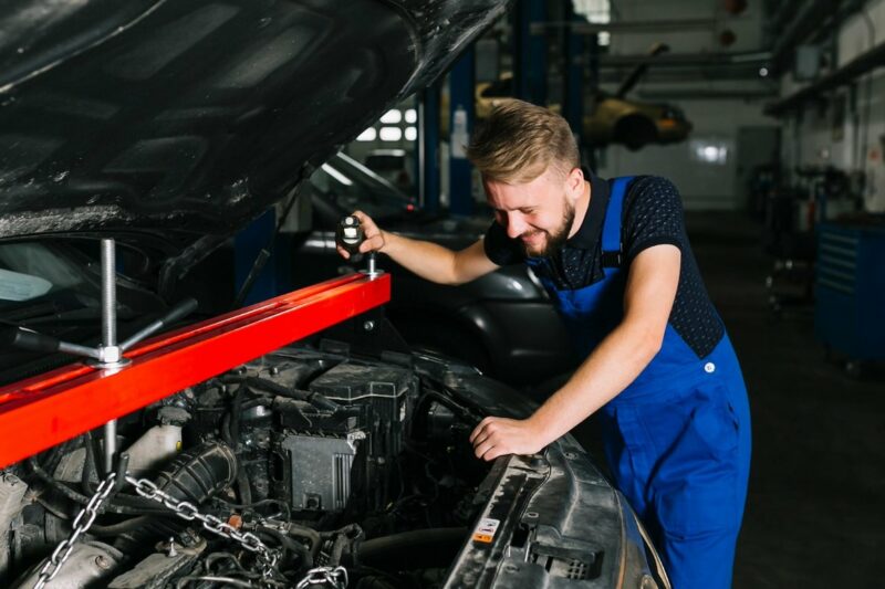 Коли варто продавати старий автомобіль?