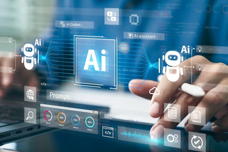 Зростання попиту на продукти ШІ: енергетичні виклики