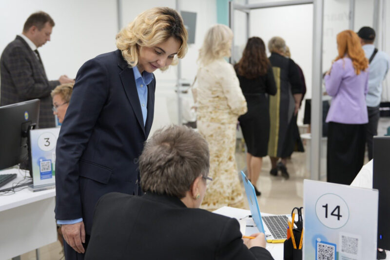 Податкові консультанти: нові офіси в Україні