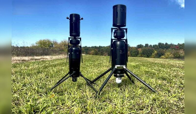 Багатофункціональний дрон SPARTAN від Ascent AeroSystems