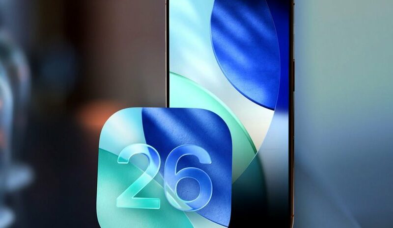 Нові можливості iOS 26: що варто знати