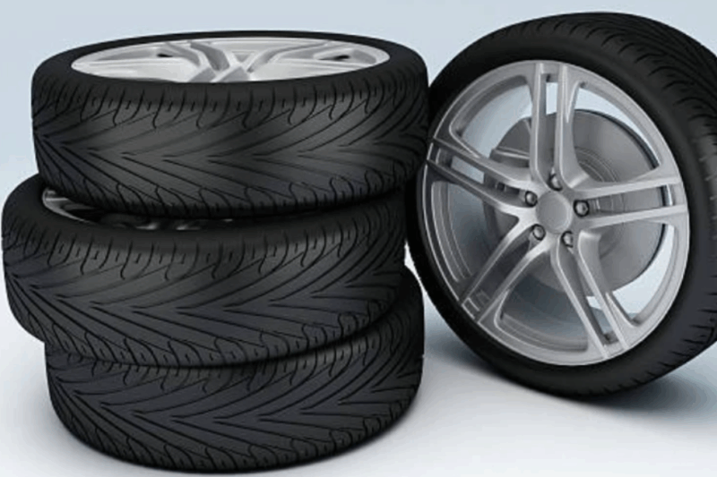 ТОП-5 бюджетних шин 185/65 R14