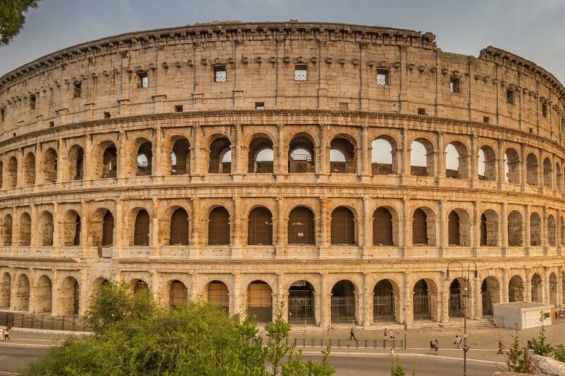 Чарівність Риму: чому це найгарніше місто світу