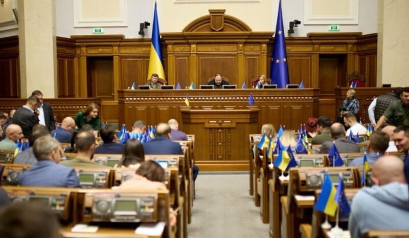 В Україні створять Єдину інформаційну систему соціальної сфери