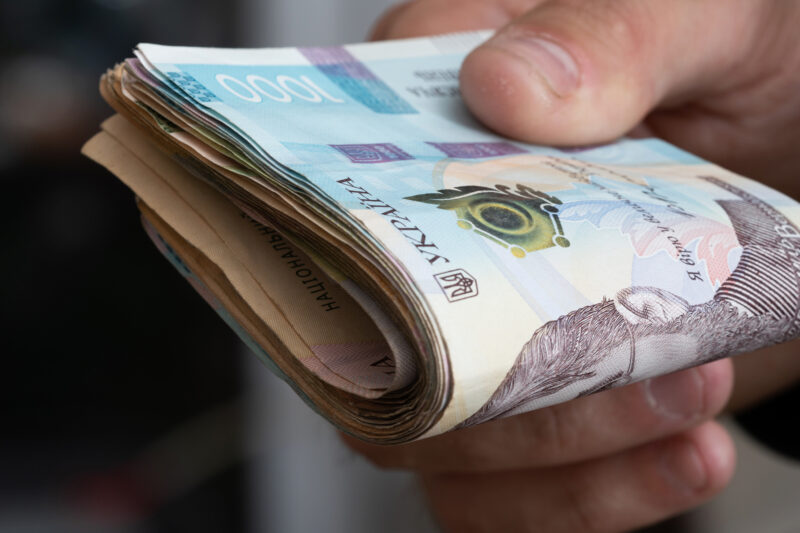 Нові вимоги до зарплат для роздрібної торгівлі з 1 жовтня