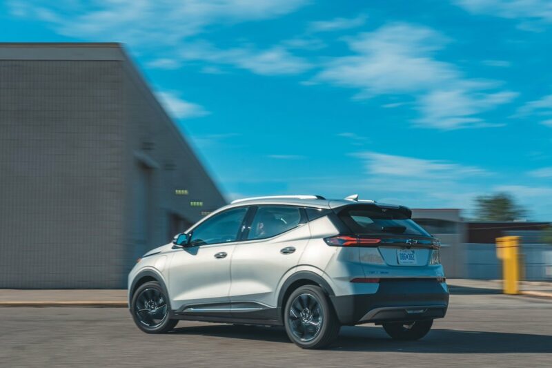 Вартість заміни акумулятора електромобіля: що потрібно знати