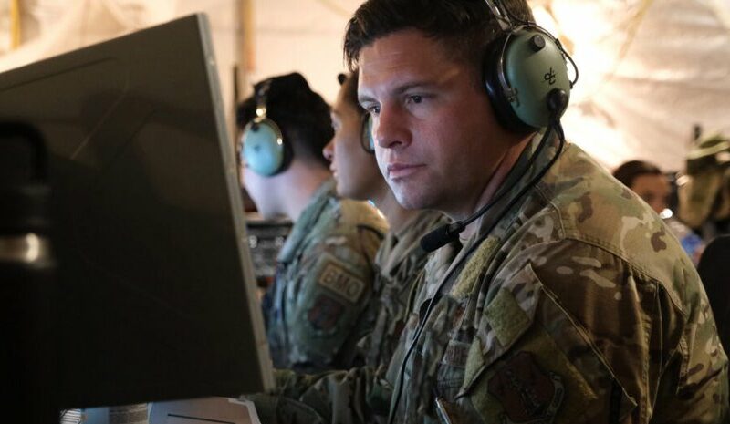 Штучний інтелект у військових планах: швидкість vs точність