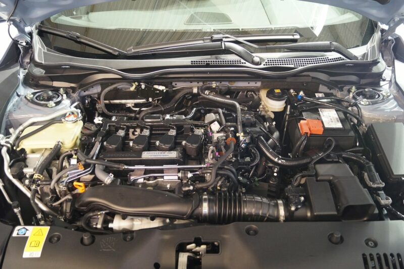 Проблеми з двигунами Honda: власники скаржаться