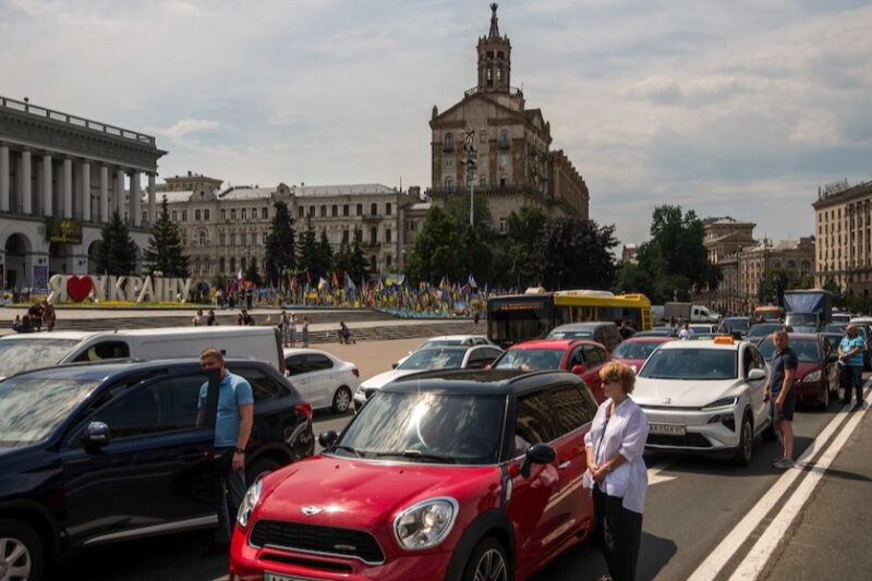 Оновлено порядок виплат допомоги родинам загиблих військових