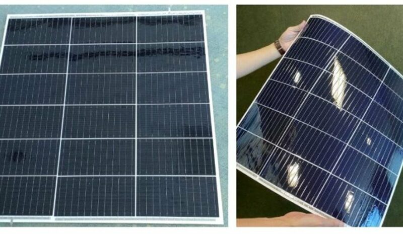 Тонкоплівкові сонячні панелі: переваги та недоліки