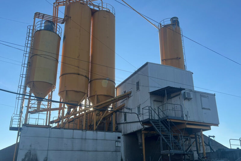 АРМА шукає управителя для заводу “Бетонбуд”