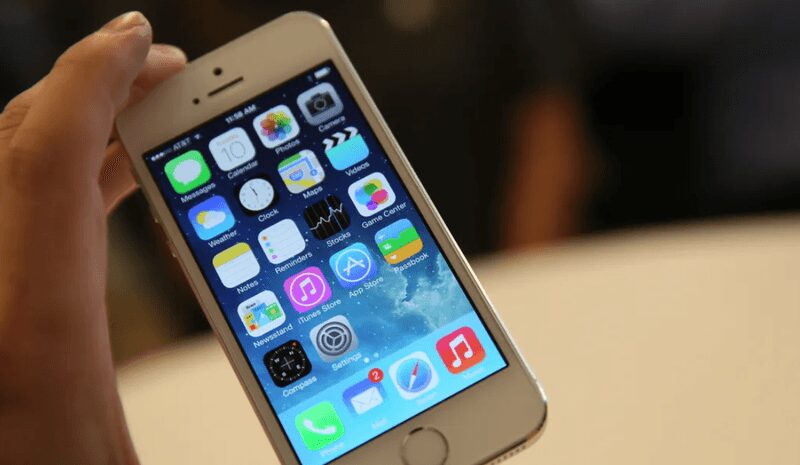 Apple закриває доступ до iCloud для старих пристроїв