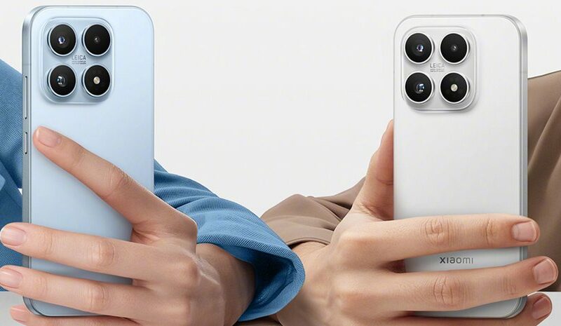 Новинки смартфонів жовтня: OnePlus, Xiaomi та інші