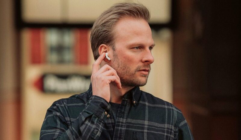 Як підключити AirPods до Android: покрокова інструкція